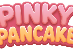 Logotyp text